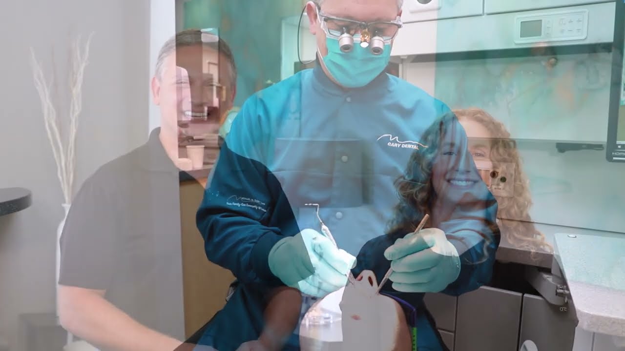 Our Community, Your Family, All Smiles